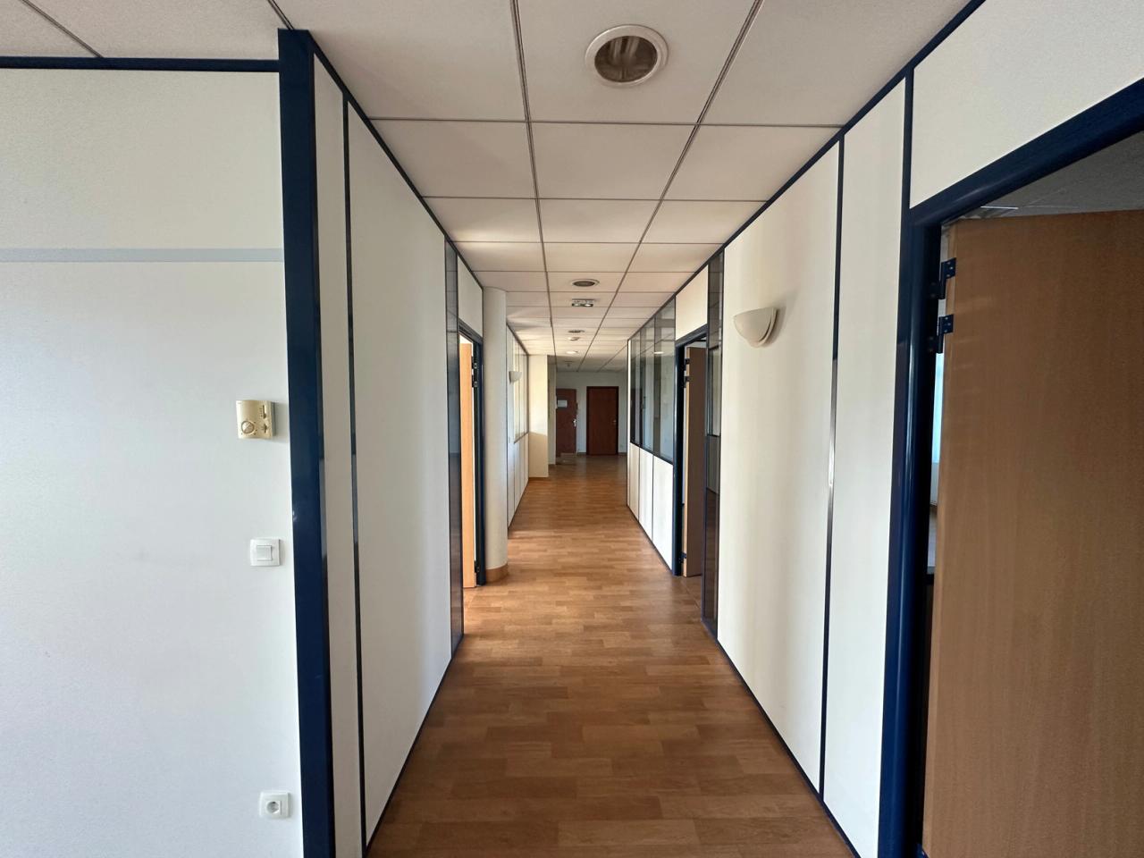Bureau Chassieu 238m² Location bureau Chassieu Rhône OLBUR2109014 3